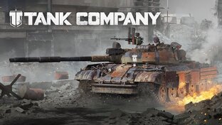 Tank Company mobile