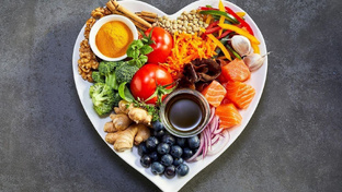 Правильное питание 