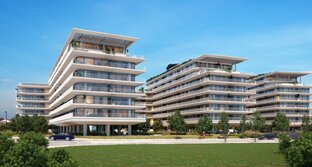 Условия покупки недвижимости