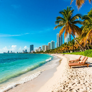 Звезды выбирают