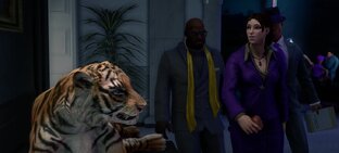 Отрывки из игр