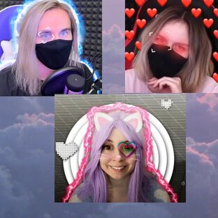 Йо💜 Уля❤ Лана💖