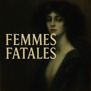 femme fatale в искусстве и культуре