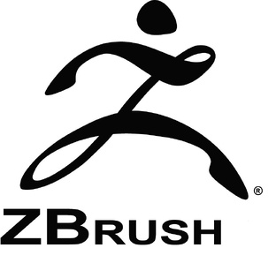 3D-скульптинг в ZBrush