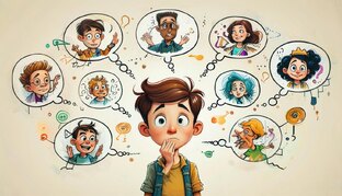 Про особенности профессии психолога