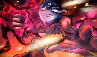 сражения и фаталити в «сильнейший поля битвы» 