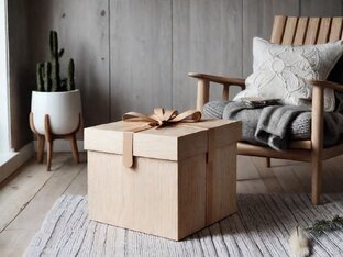 Идеи подарков для близких и любимых 