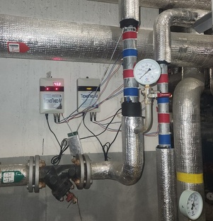 МФУ "ТермоПлюс-М"