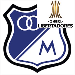 2024. MILLONARIOS EN LA LIBERTADORES 2024