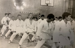 4. Легенды боевых искусств.