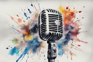 Озвучка (аудио)