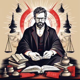 48 законов власти