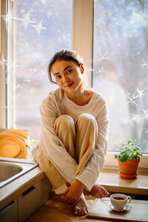 🌸 Заново родиться: истории женщин, которые начали с нуля