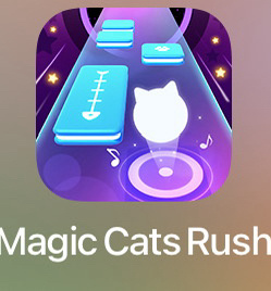 Клипы под песни