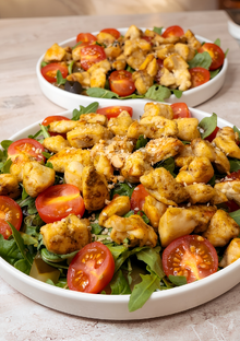 ПП-Салаты и лёгкие закуски🥗