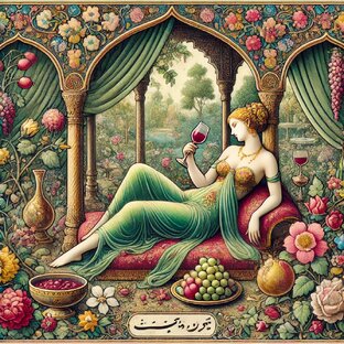 ВИНО и НАСЛАЖДЕНИЕ