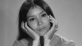 Наталия Аринбасарова