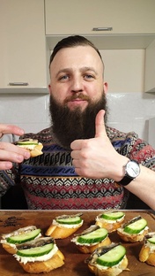 Простые рецепты 