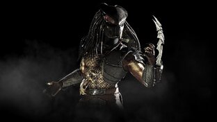 Mortal Kombat X