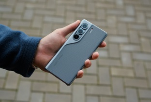 Опыт использования Tecno Camon 40 Pro 5G