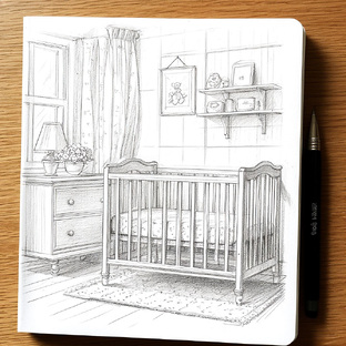 Что купить до родов