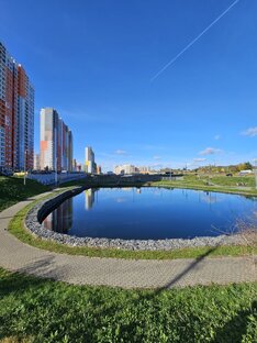 Дрожжино 
