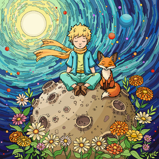 раскрутка Детство