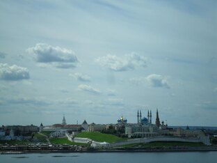 Казань