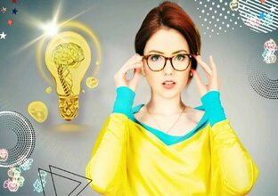 Всем любителям тестов на эрудицию.