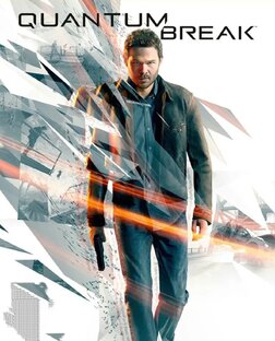Quantum break