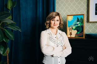 Знакомство с мастером. Мой путь.