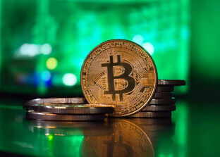 Криптовалюты. Биткоин