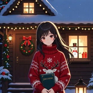 РАССКАЗЫ МУСАЛИМОВОЙ МАРГАРИТЫ