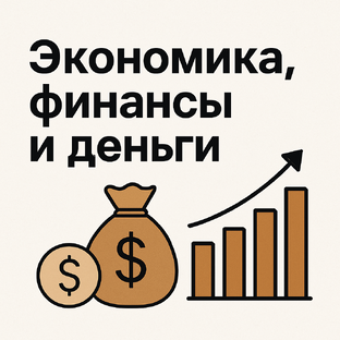 Экономика, финансы и деньги