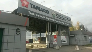 Растаможка ТС 