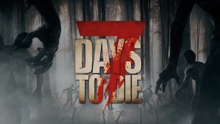 7 days to die
