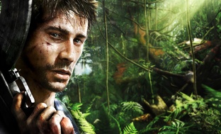 Прохождение Far Cry 3