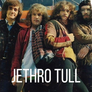 JETHRO TULL