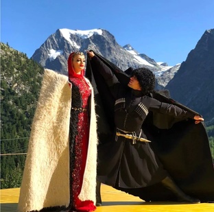 Кабардино-Балкарская республика