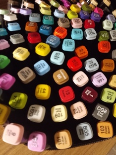 Мои чудики>:3