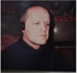 Андрей Жунин