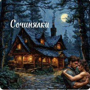 💫От души и для души✨