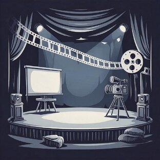 "АФИША ТЕАТРА и КИНО"