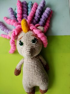 Игрушки зверушки