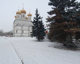 Что посмотреть в Твери за 1 день самостоятельно и без машины.