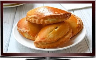 Моя кухня