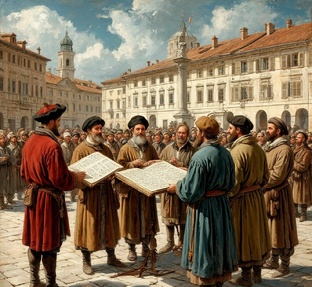 На злобу дня 