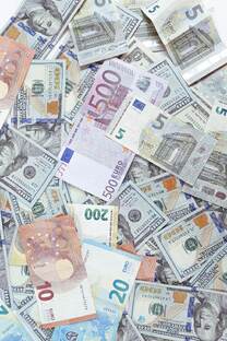 притяжение денег 💰