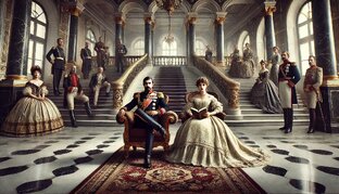 Аудио - рассказы