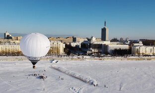 Туризм на севере